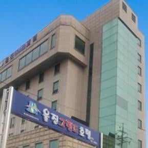 Uljin Grand Hotel