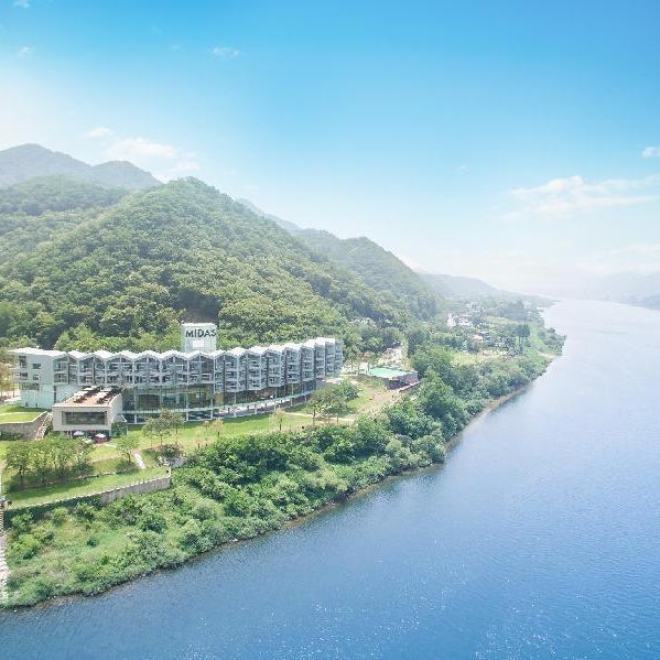 Midas Hotel and Resort