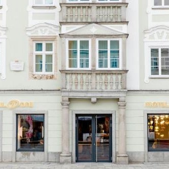 Motel One Linz-Hauptplatz