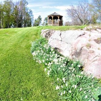 The Ledges Resort & Marina Thumbnail