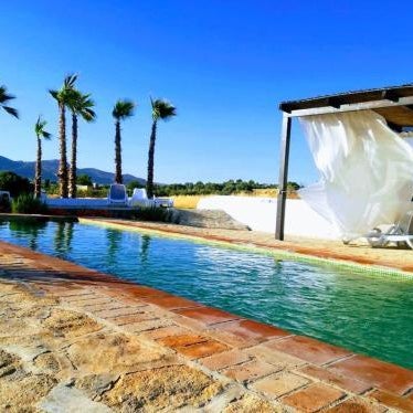 Hotel Ronda Moments Thumbnail