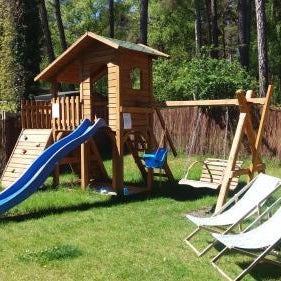 apartamenty Orla