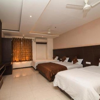 Hotel Shriram