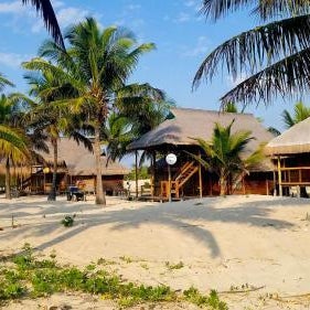 Pura Vida Lodge