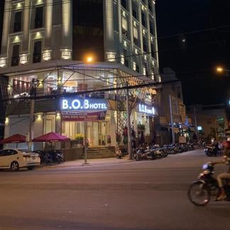 B.O.B HOTEL