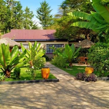 The Farmhouse Inn Thumbnail