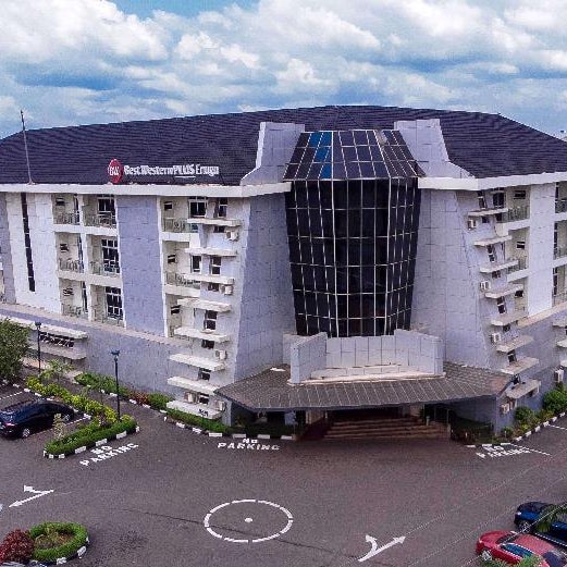 Best Western Plus Enugu Thumbnail