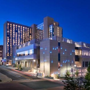 Loews Kansas City Thumbnail