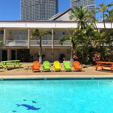 Waikiki Heritage Hotel Thumbnail