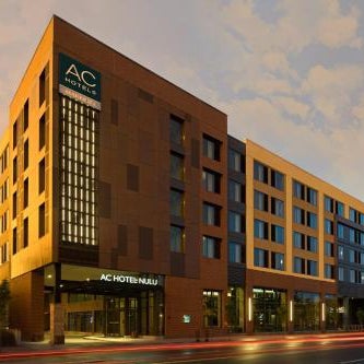 AC Hotel by Marriott Louisville Downtown Thumbnail