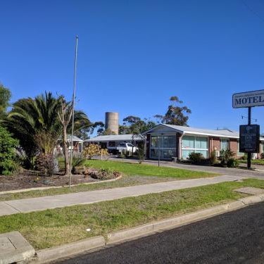 Travellers Inn Kaniva