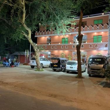 Bagan Comfort Hotel Thumbnail
