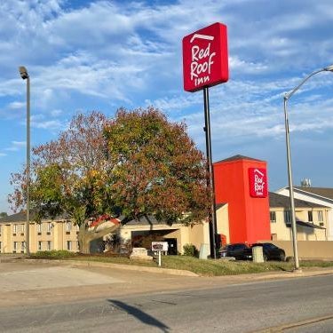 Red Roof Inn Branson Thumbnail
