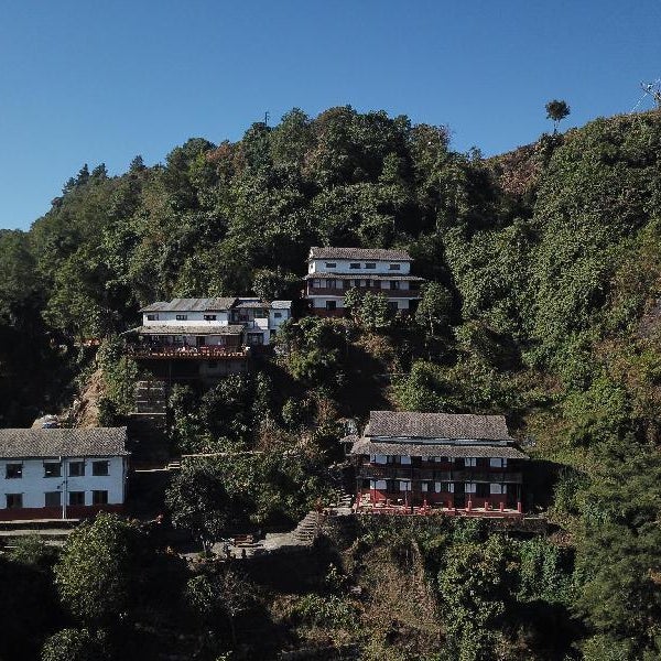 Everest Manla resort Thumbnail