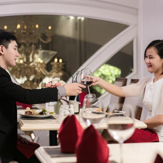 Hanoi Dalvostro Valentino Hotel & Spa
