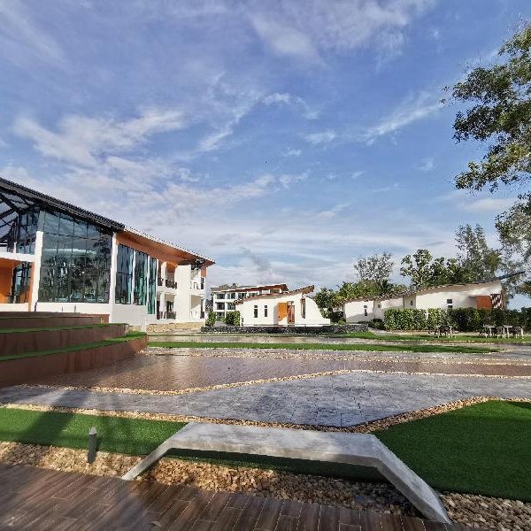 De VeraNiO Resort