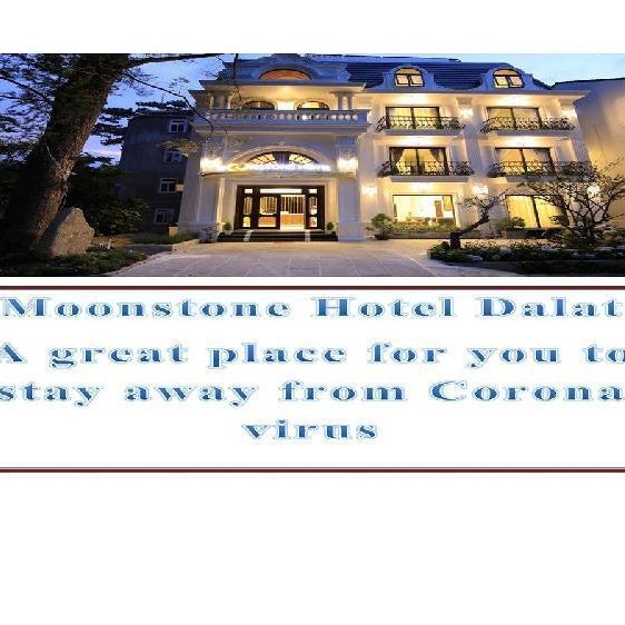 TTR Moonstone Apart Hotel