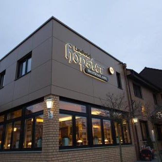 Landhotel Hopster