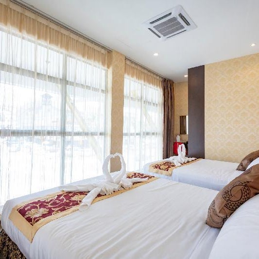 Hamilton Hotel Kajang Thumbnail