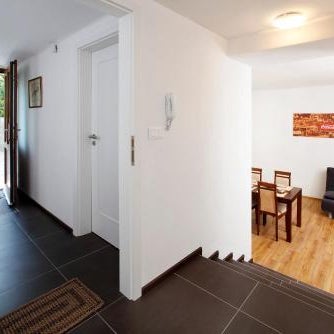 Villa Z - apartment with private parking Thumbnail