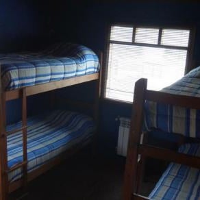La Comarca Hostel