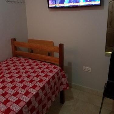Sharp Guesthouse Thumbnail
