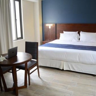Hotel San Agustin Plaza
