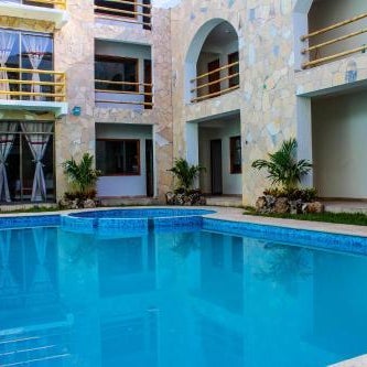 Axkan Arte Hotel Tuxtla Thumbnail