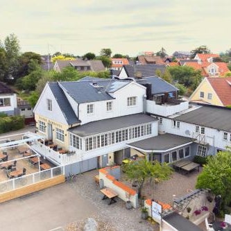 Hotell MAVI Thumbnail