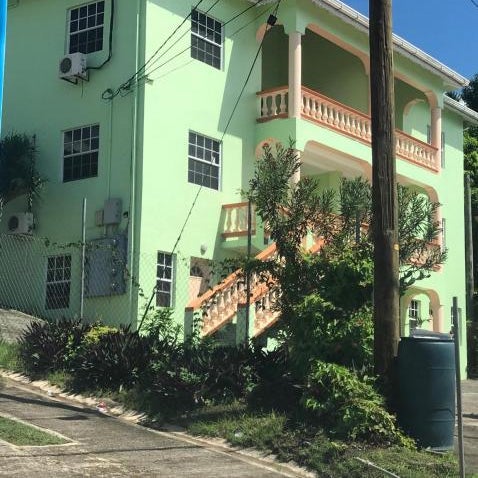 Silver View Apartments Thumbnail