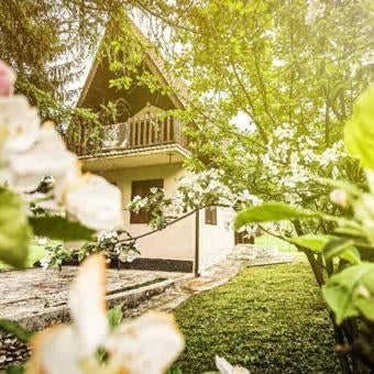 Lodge Zbilje Visoko, Bosnian Pyramids Thumbnail