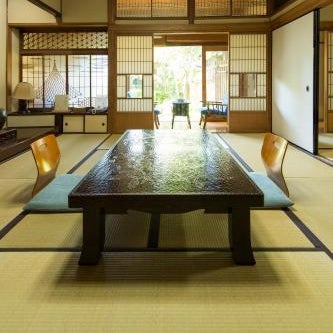 Ryokan Seifuso