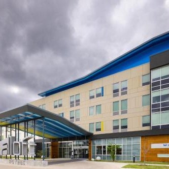 Aloft Austin Airport Thumbnail