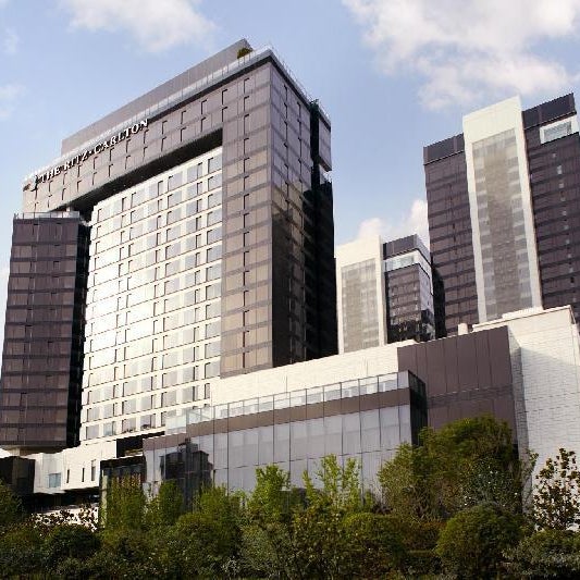 The Ritz-Carlton Xi'an Thumbnail
