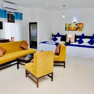 Blue Spring Hotel Wadduwa Thumbnail