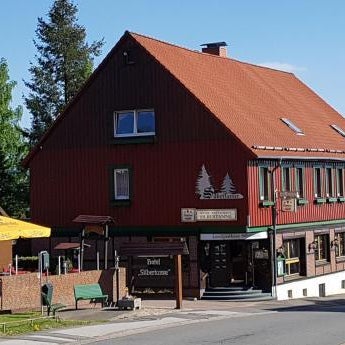 Hotel Silbertanne
