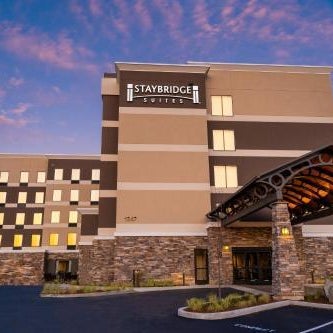 Staybridge Suites Coeur Dalene By IHG Thumbnail