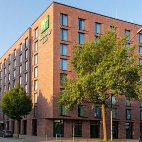 Holiday Inn Hamburg Berliner Tor By IHG Thumbnail
