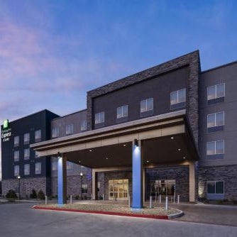 Holiday Inn Express And Suites Odessa I-20 By IHG Thumbnail