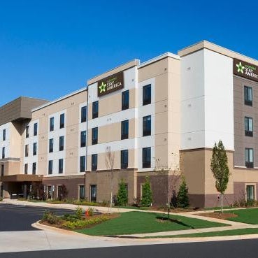 Extended Stay America Suites - Rock Hill Thumbnail
