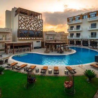 Belad Bont Resort Salalah Thumbnail