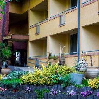 Park Hotel Sóstó Thumbnail