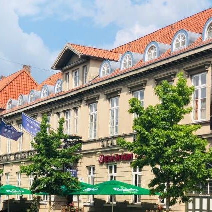 CityHotel Uelzen Thumbnail