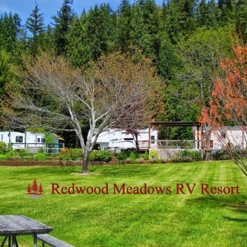 Redwood Meadows RV Resort Thumbnail