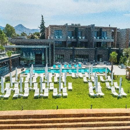 ARTS HOTEL BODRUM YALIKAVAK