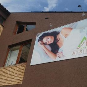 Atrijum Apartments and Rooms - Đerdap Boat Tours