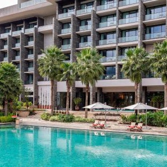 Gran Melia Arusha Thumbnail