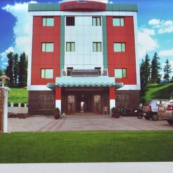 Hotel City Towers, Nagore