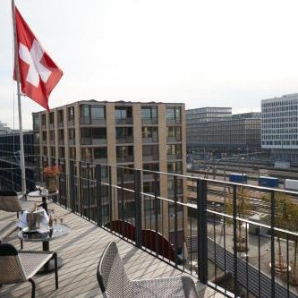 Boutique Hotel Josef Thumbnail