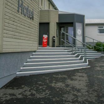 The Brae Hotel